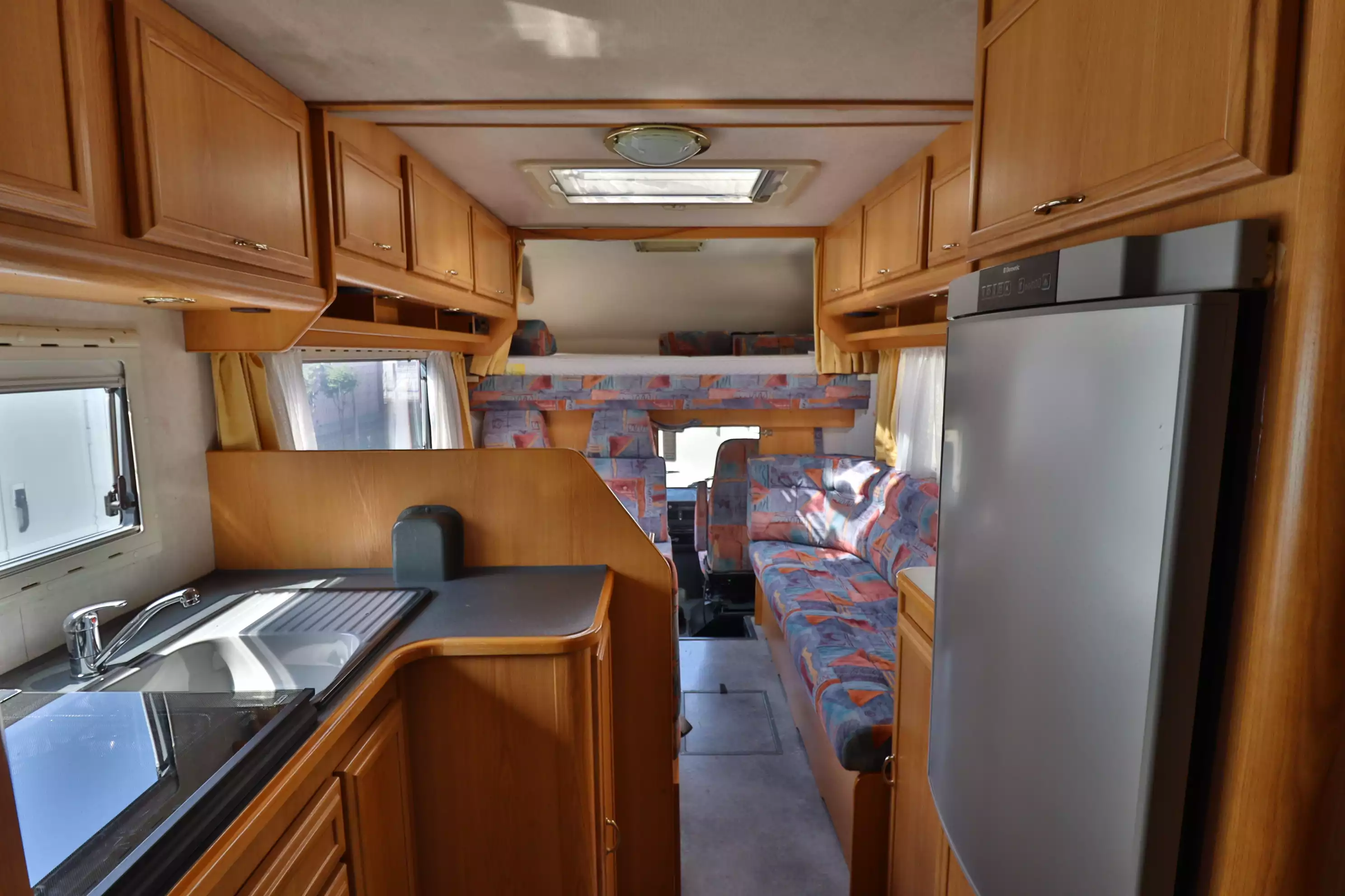 CONCORDE Charisma 720 XT